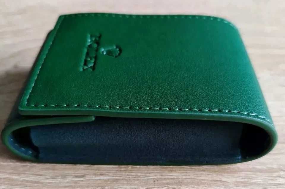 Husa de calatorie , din piele PU , pentru ceas Rolex