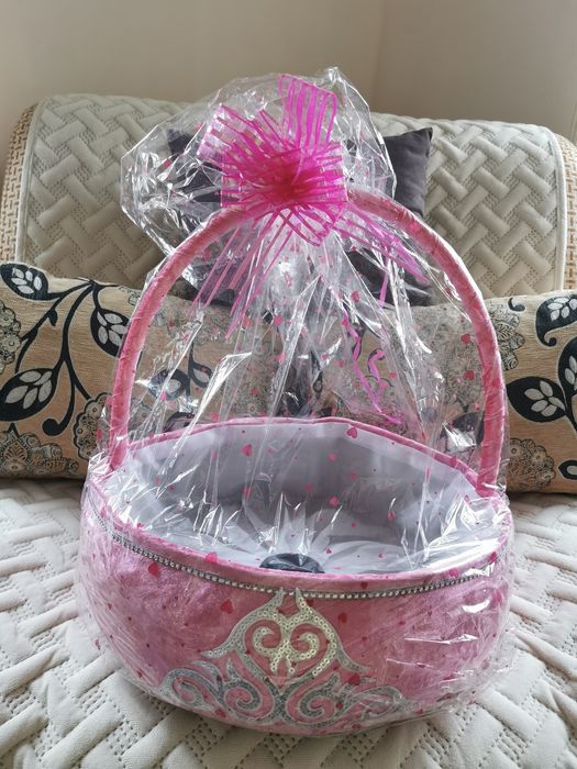 Корзины на тойбастар