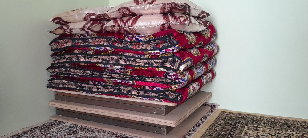 Йигма крават ва хонтахта