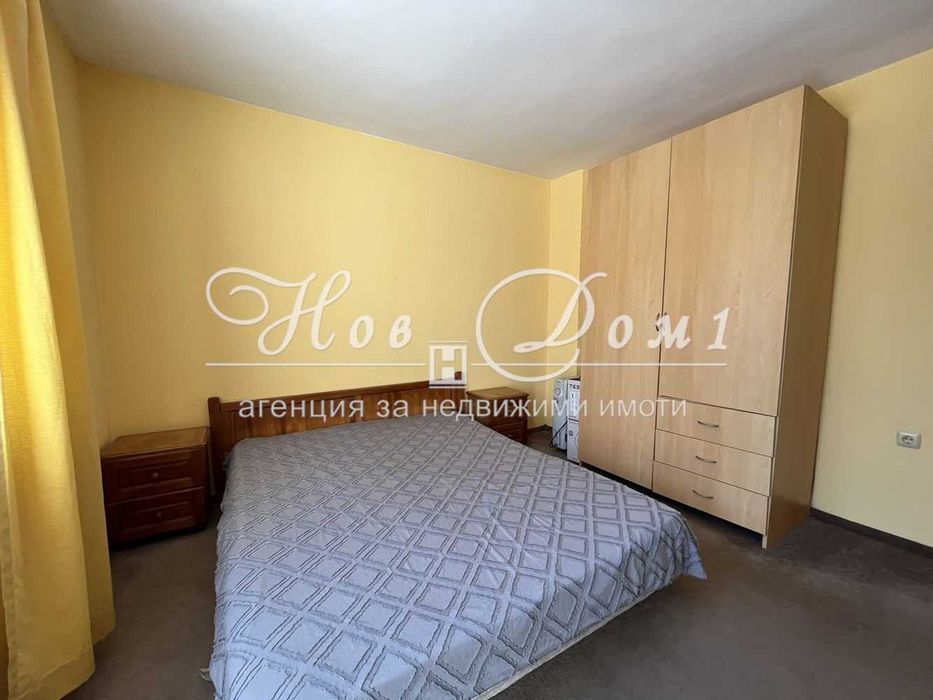 Дава се под наем Двустаен апартамент в Варна, Чаталджа - 70 кв.м за 433.5 € - Снимка #5