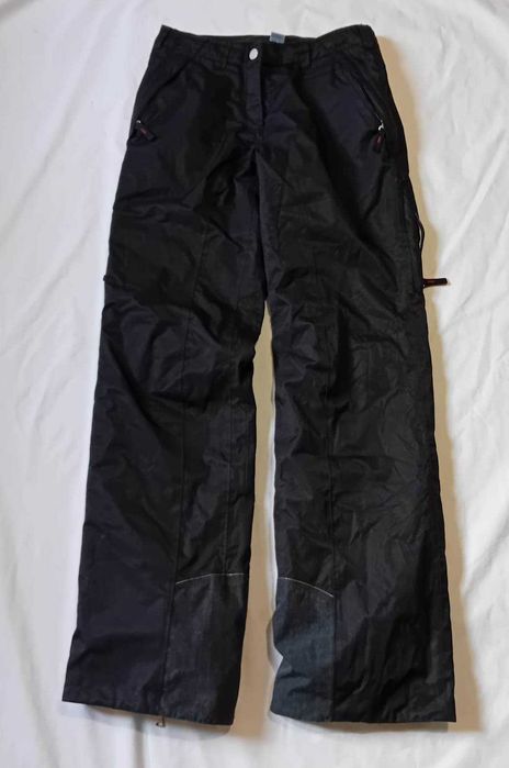 Pantaloni Bogner Fire Ice Ski Thinsulate Dama Nr XS