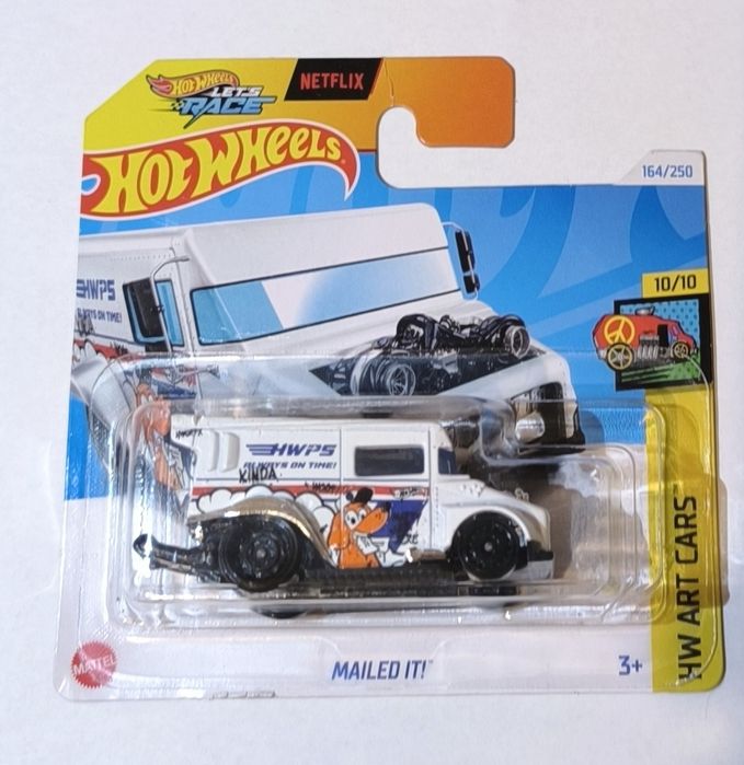 Hot Wheels - колекционерски модели 8 броя - нови, запечатани