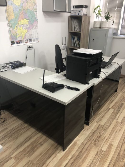 Продается офис и производственный цех 250 м² + действующая фирма 2016