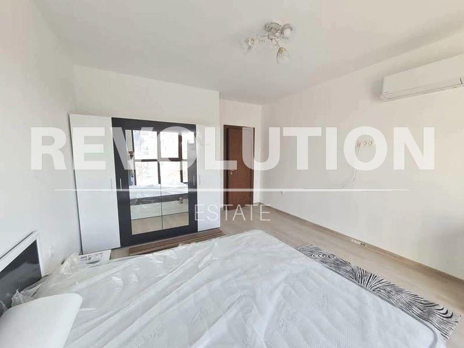 Дава се под наем Двустаен апартамент в Варна, Бриз - 72 кв.м за 575 € - Снимка #3