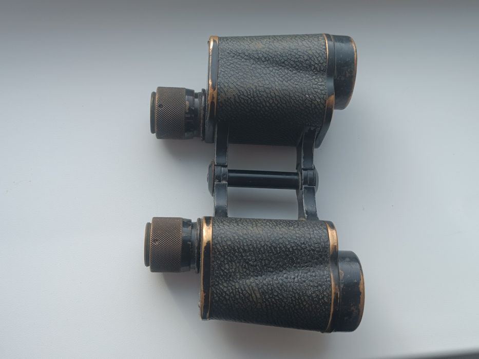 Бинокли СССР и импортные