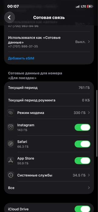 iPhone 12 pro 128гб