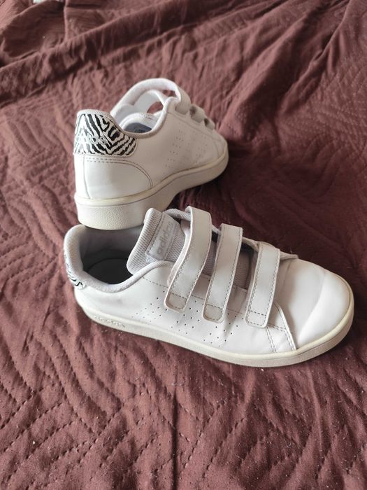 Маратонки Adidas