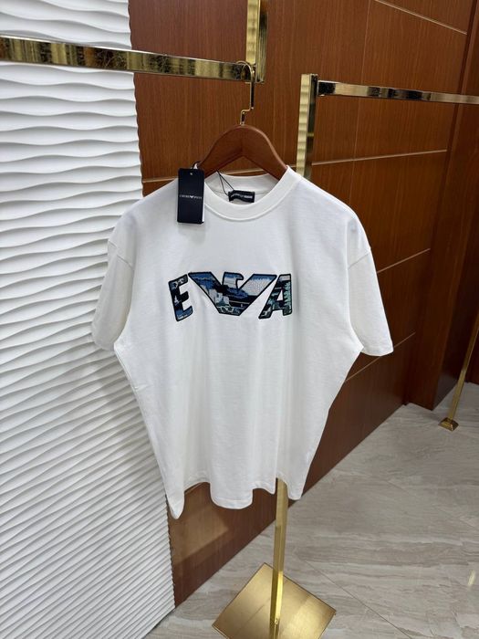Emporio Armani тениска S-4XL