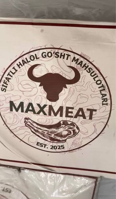 Import gosht halol