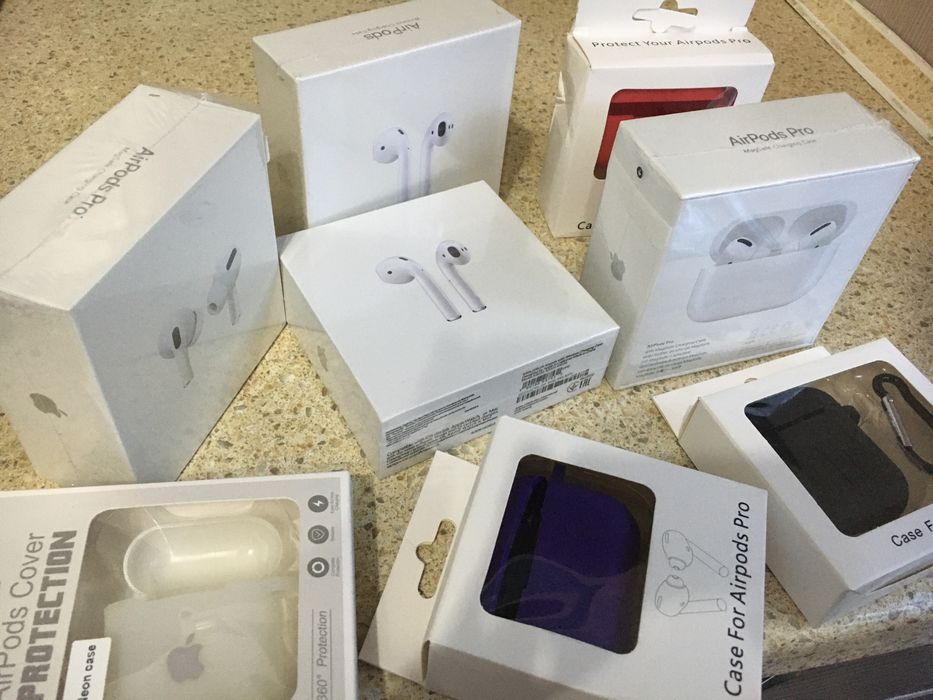 Продам Наушники