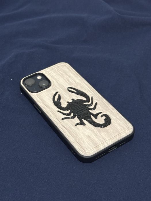 Iphone 13 Space Black