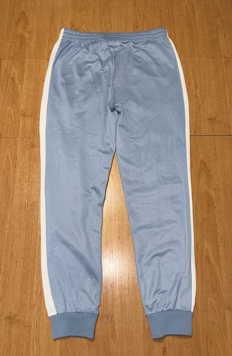 Pantaloni Kappa Albastri