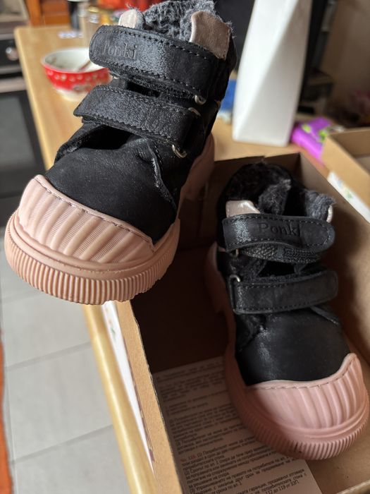 Ponki детски боти