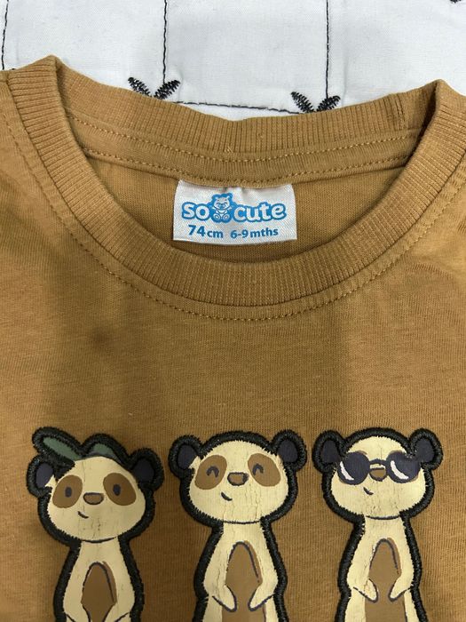 Детски дрехи за момче