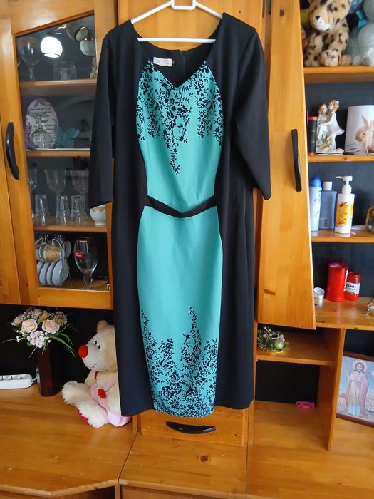 Rochie eleganta 52/24
