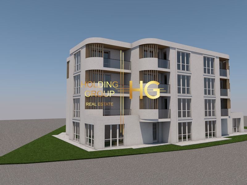 1-стаен в Варна-Галата площ 37 цена 65000