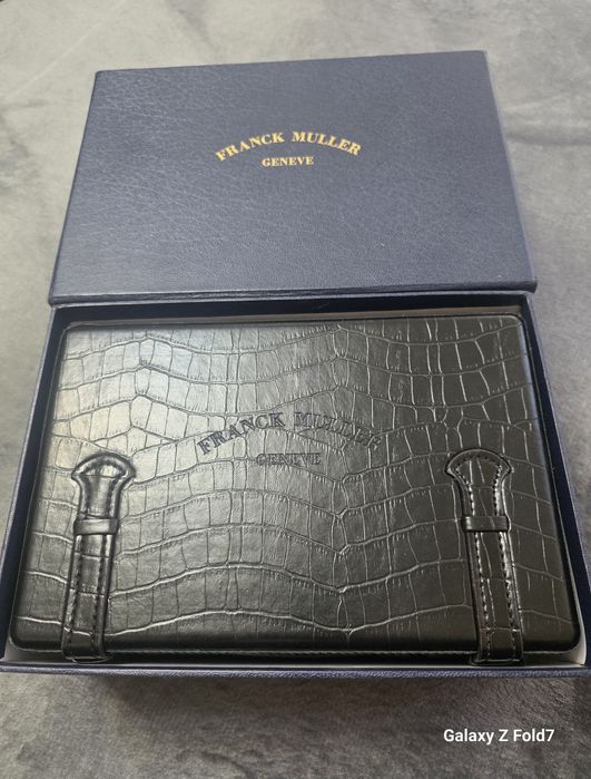 Franck Muller Conquistador Sport GPG