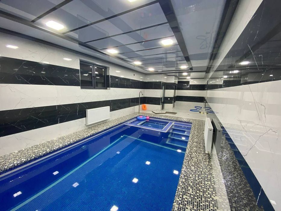 Кибрай,Саниеф Дурмон