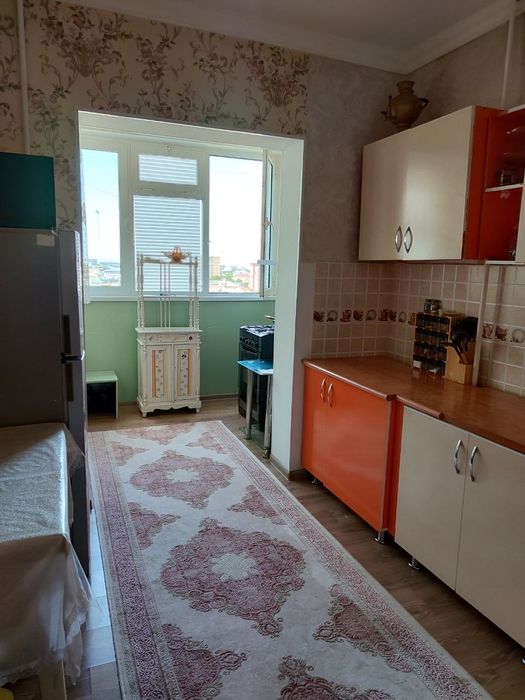 Продаётся квартира