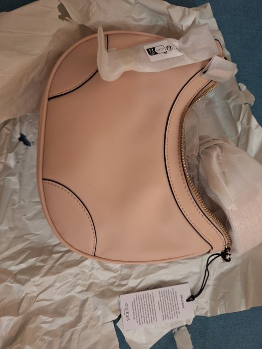 Guess girl чанта за момичета