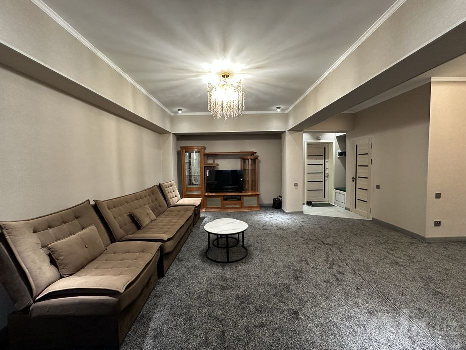 Сдается квартира метро Айбек, ЦУМ | 2-х - 65м2 | FOR RENT