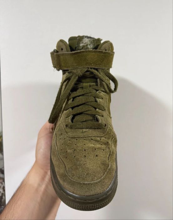 Nike Air Force 1 Mid