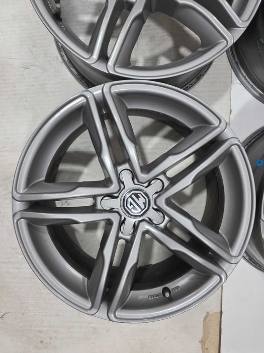 Jante 17 MG3 MG4 MG5 MG6 HS ES eHS ZS EV ZX 7.5Jx17 ET35