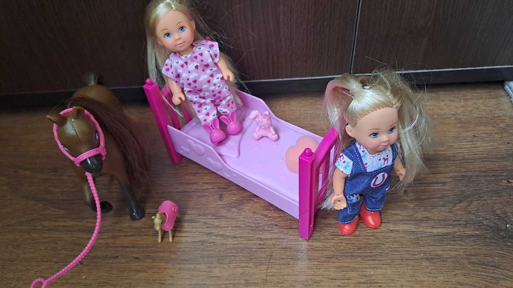 Детски играчки микс