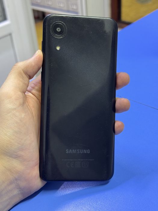 Samsung A03 Core 32Gb