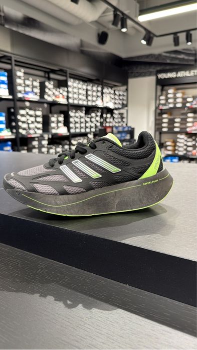 Adidas Adizero Aruku originali  la cutie ( marimi 38 si 38.2/3 )