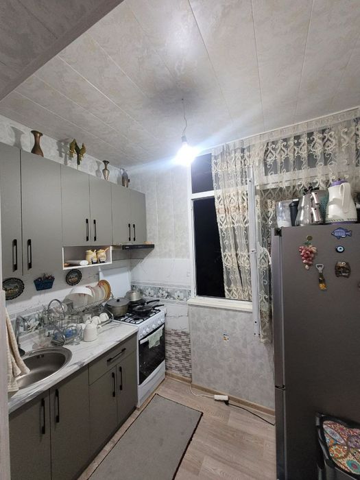 2 хоналик уй 60 кв