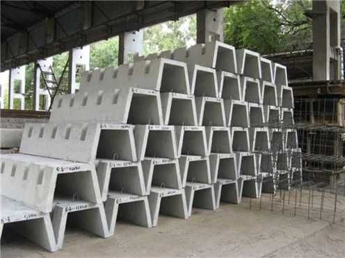 Арычные лотки Б-1 Б-2 Б-3 Б-4 ЛД3 ЛД2