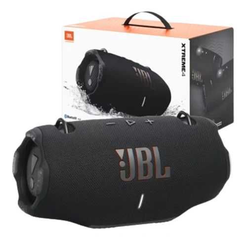 Мощная портативная колонка JBL Xtreme 4. Есть доставка