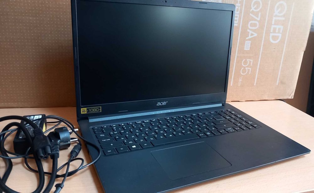 Acer Aspire 3 (A315-34)