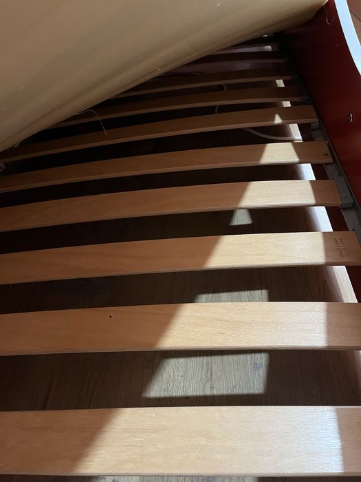 Детско легло cilek формула