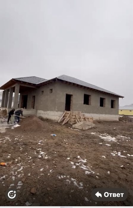 Продам срочно Узынағашта