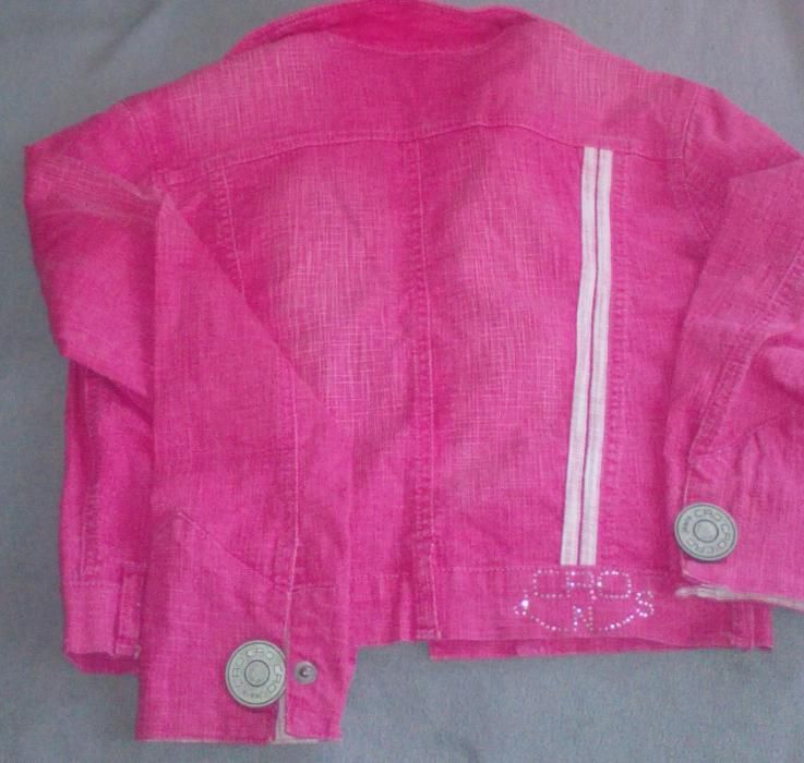 Пролетно яке CRO - НАМАЛЕНО на 15 лв.