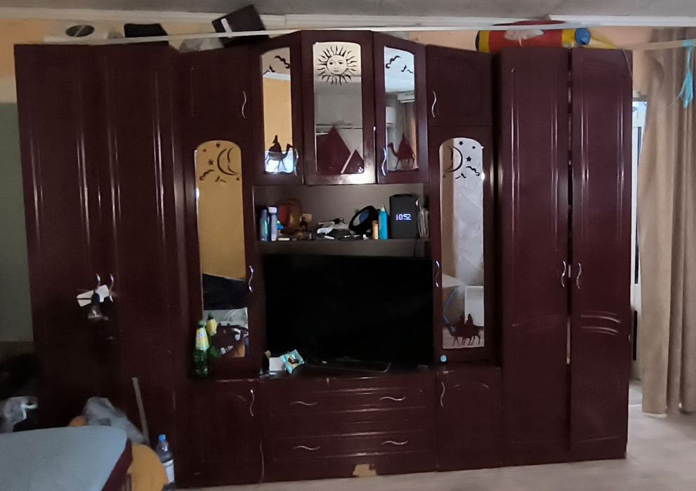 Стенка 30000, б/у