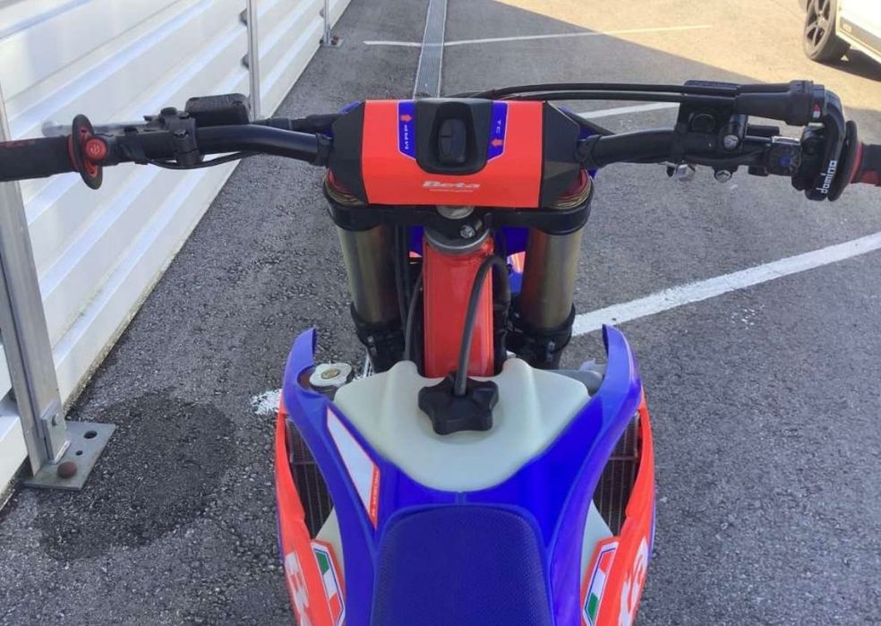 Beta RX450 2024г Бартер