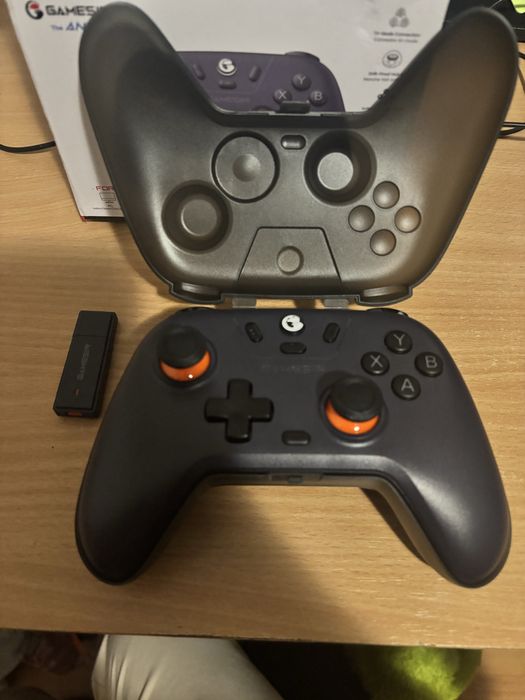 Controller gamesir nova lite compatibil PC/Nintendo switch/Ios/Android