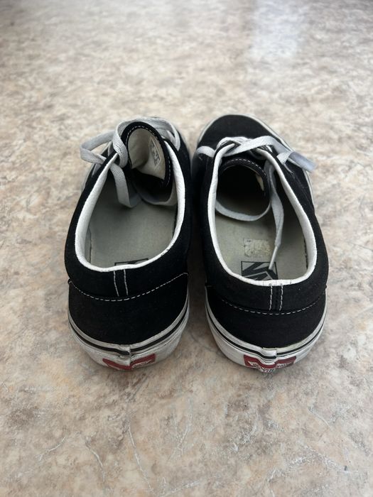 Оригинальные Vans
