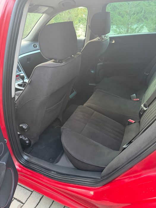 Alfa Romeo 159 1.9 JTDm 150 cp