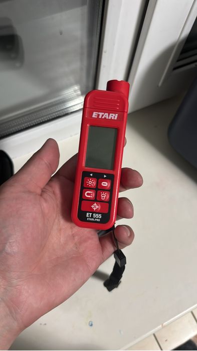 Толщиномер etari 555