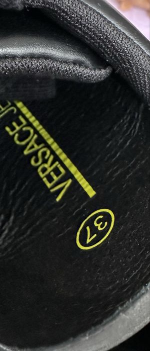 Versace (37) Обувки