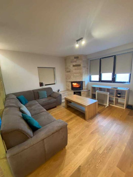 Cabana Mămăruța - Bălcești, Beliș, jud. Cluj