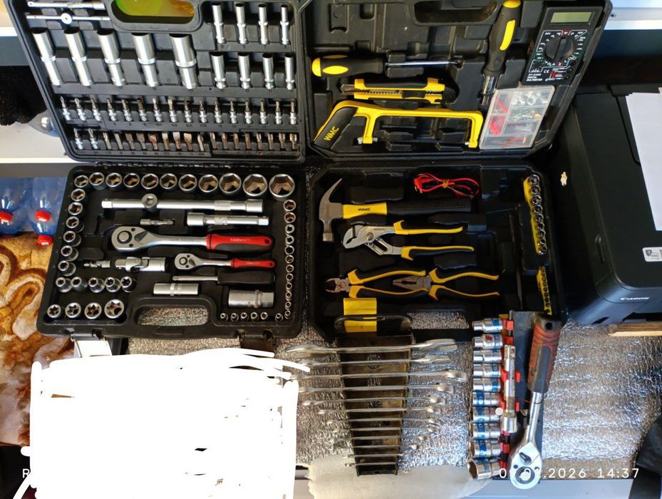 Инструмент все оптом