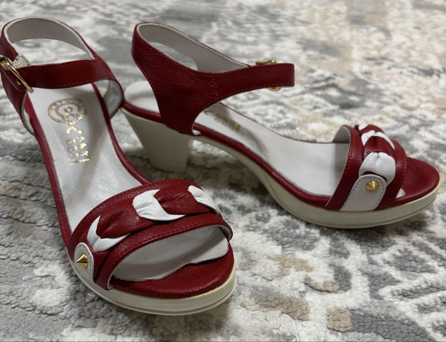 туфли для девочки