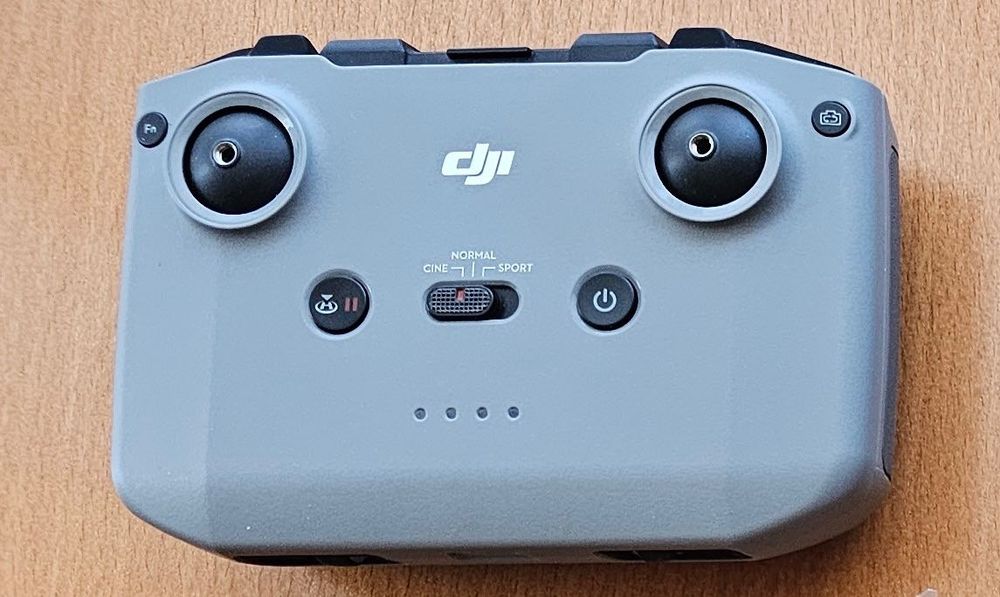 Дистанционно управление/контролен панел за дрона DJI