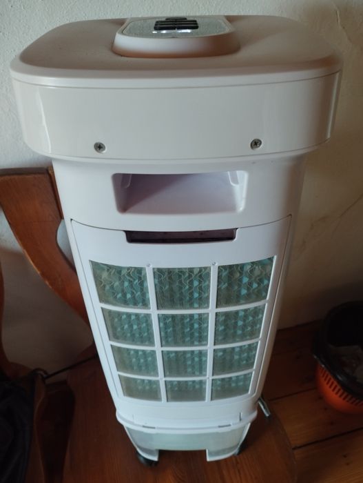 Aparat de aer fără freon