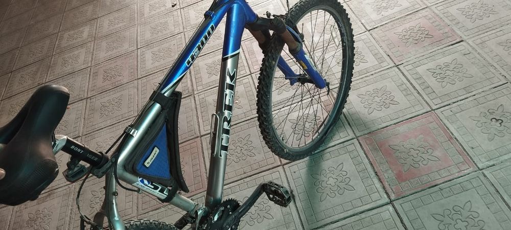 Продаётся велосипед